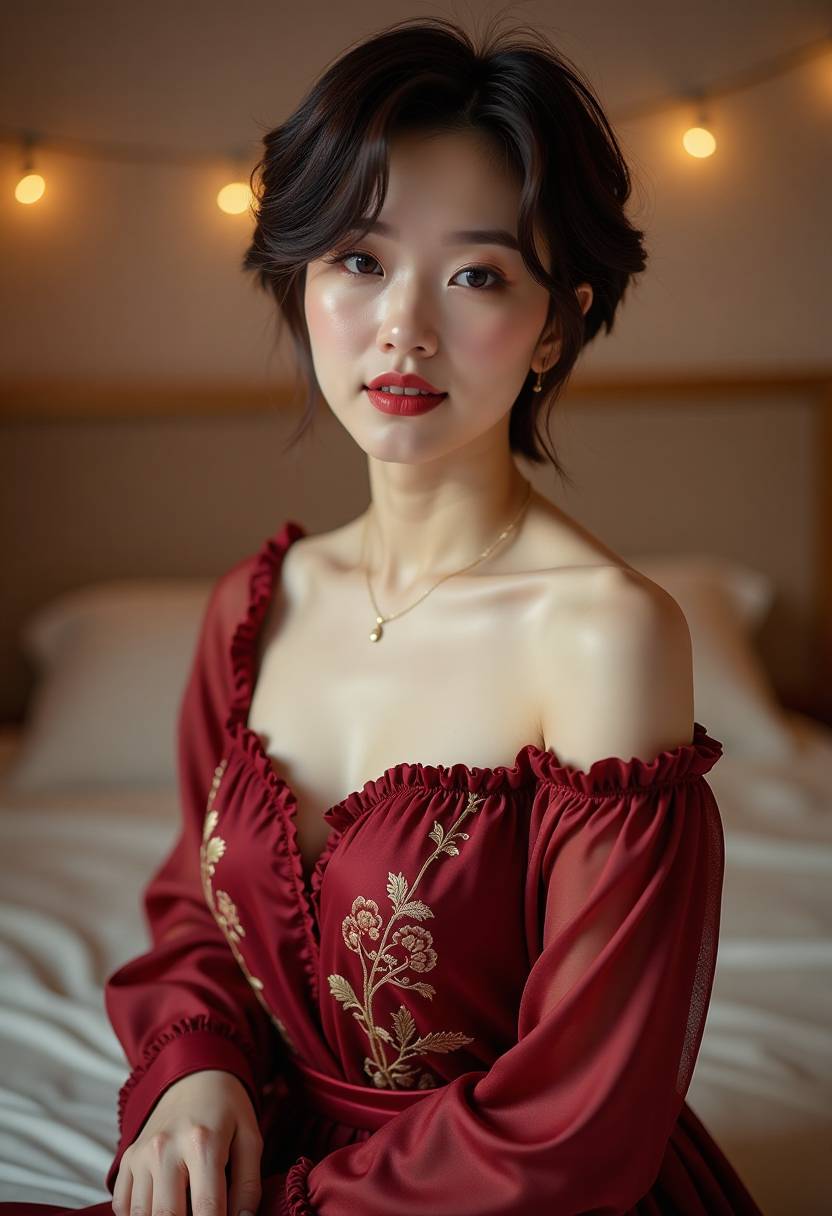 山海绘卷
